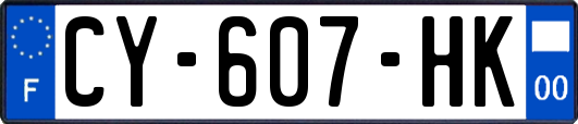 CY-607-HK