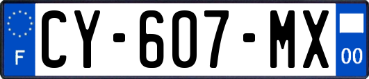 CY-607-MX