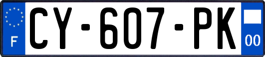 CY-607-PK