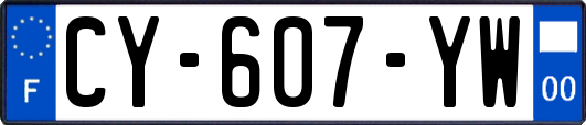 CY-607-YW