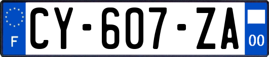 CY-607-ZA