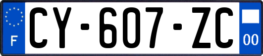 CY-607-ZC