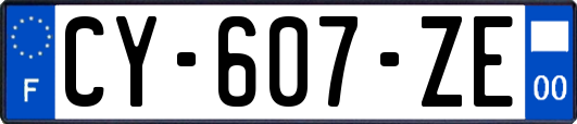 CY-607-ZE