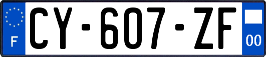 CY-607-ZF