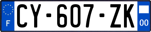 CY-607-ZK