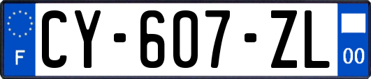CY-607-ZL