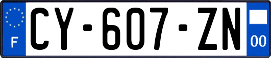 CY-607-ZN