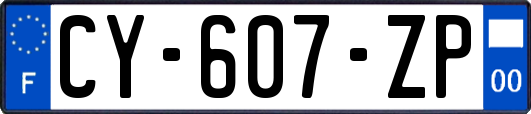 CY-607-ZP
