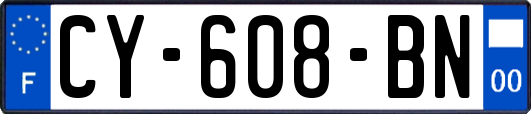 CY-608-BN