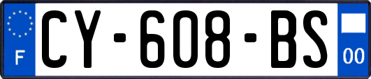 CY-608-BS