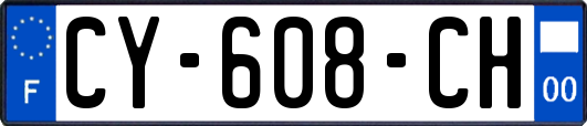 CY-608-CH