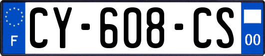 CY-608-CS