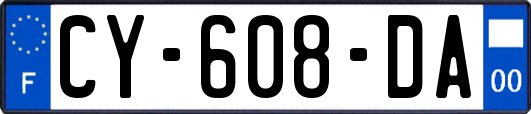 CY-608-DA