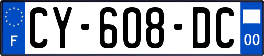 CY-608-DC