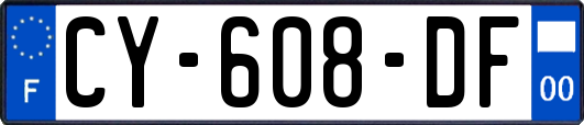 CY-608-DF