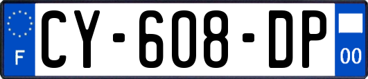 CY-608-DP