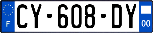 CY-608-DY