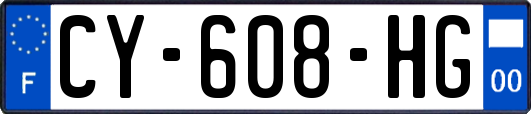 CY-608-HG