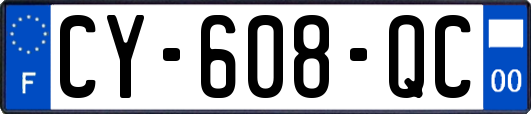 CY-608-QC