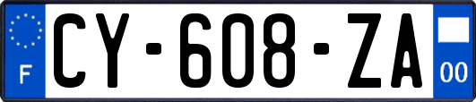 CY-608-ZA