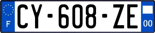 CY-608-ZE
