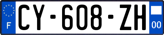 CY-608-ZH
