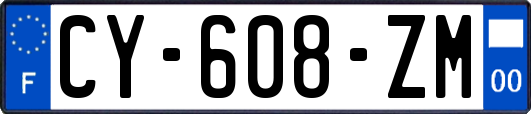 CY-608-ZM