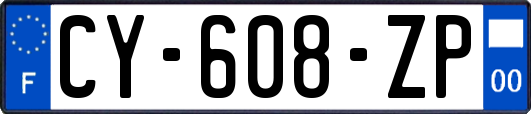 CY-608-ZP