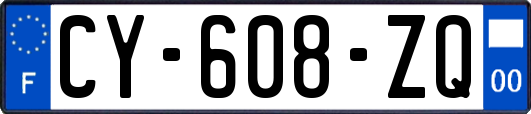 CY-608-ZQ
