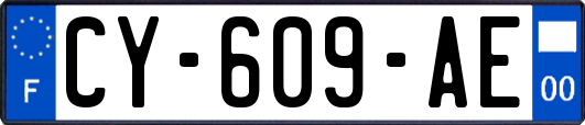 CY-609-AE