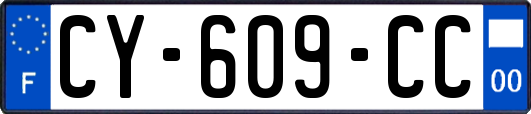 CY-609-CC