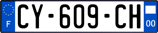 CY-609-CH