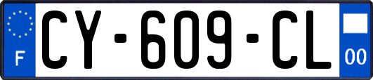 CY-609-CL