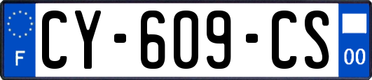 CY-609-CS