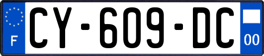 CY-609-DC
