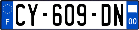 CY-609-DN
