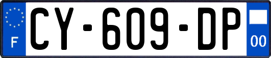 CY-609-DP