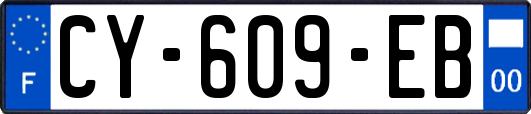 CY-609-EB