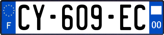 CY-609-EC