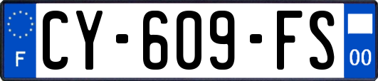 CY-609-FS