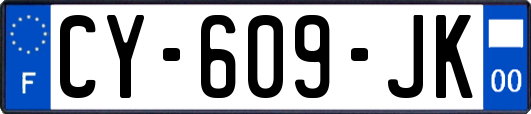 CY-609-JK