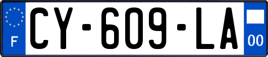 CY-609-LA