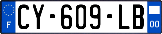 CY-609-LB