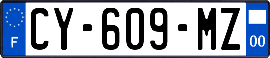 CY-609-MZ