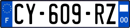 CY-609-RZ