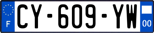 CY-609-YW