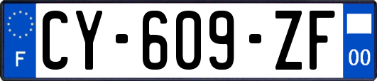 CY-609-ZF