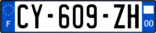 CY-609-ZH