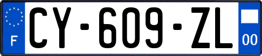 CY-609-ZL
