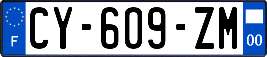 CY-609-ZM